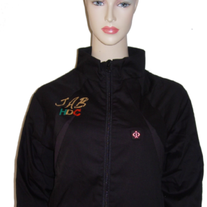 Gym Jacket - Giacca della tuta con sistema di riscaldamento